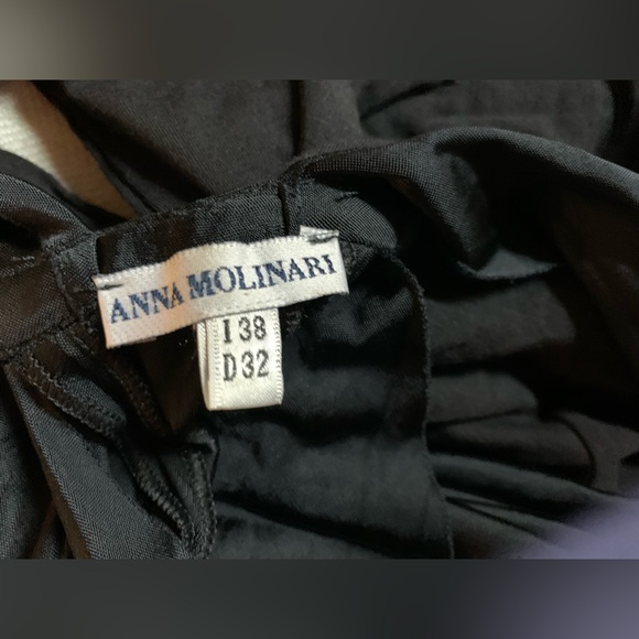 Anna Molinari Top - Available until Nov 15 - Picture 3 of 4